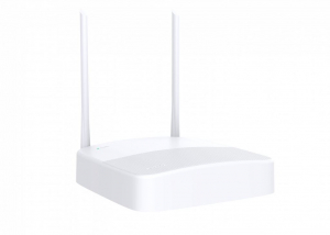 Tenda K4W-3TC 4 NVR és kamera szett